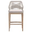 Loom Outdoor Barstool Sale