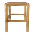 Coast Stool Natural For Discount