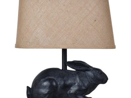 Rabbit Table Lamp, Set of 2 Online now