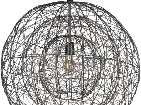 Emory Pendant Fixture Discount