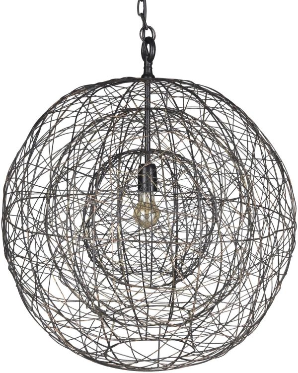 Emory Pendant Fixture Discount