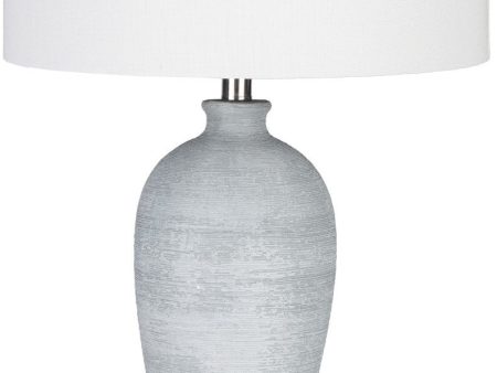 Blaine Table Lamp Fashion