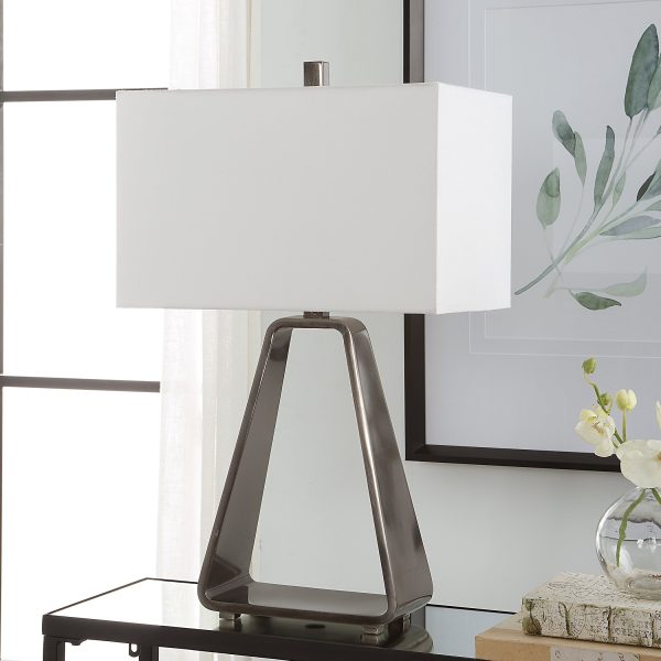 Halo Modern Open Table Lamp Sale