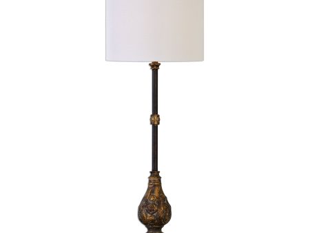 Alatna Buffet Lamp, Set Of 2 Online Sale