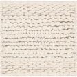 Clifton Ivory Hand Woven 8 X 10 Rug Online Hot Sale