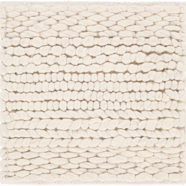 Clifton Ivory Hand Woven 8 X 10 Rug Online Hot Sale