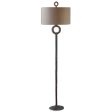 Ferro Cast Iron Floor Lamp Online now