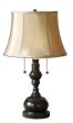 Dansby Table Lamp, Set Of 2 Fashion