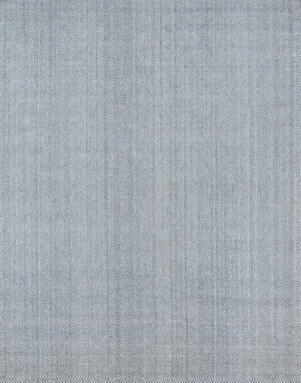 Hand Woven Washington Grey Area Rug on Sale