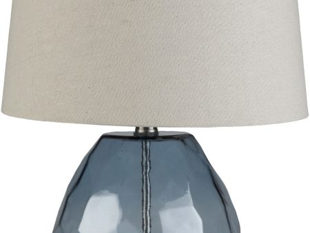 Larkspur Table Lamp Cheap