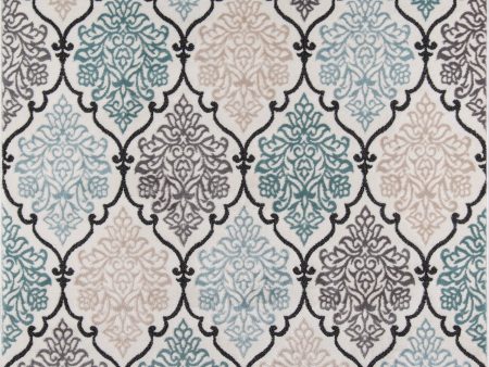 Brooklyn Heights Turkish Machine Made Area Rug Online Hot Sale