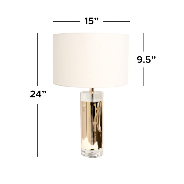 Jupiter Table Lamp For Discount