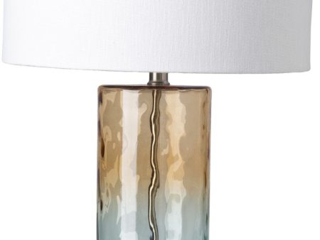 Astor Table Lamp Fashion