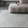 Aledo Geometric 9 X 12 Rug Fashion