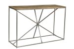 Rectangle Console Table on Sale