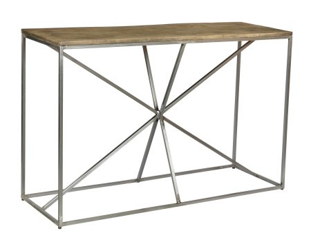 Rectangle Console Table on Sale