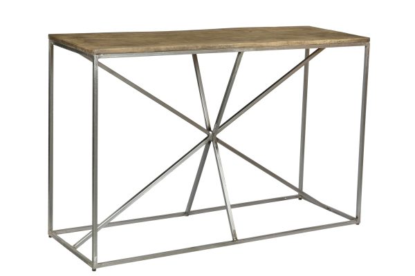 Rectangle Console Table on Sale