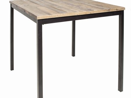 Reclaimed Wood Table Top Online