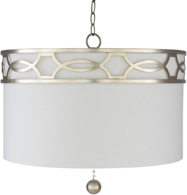 Filligree Pendant Fixture Discount