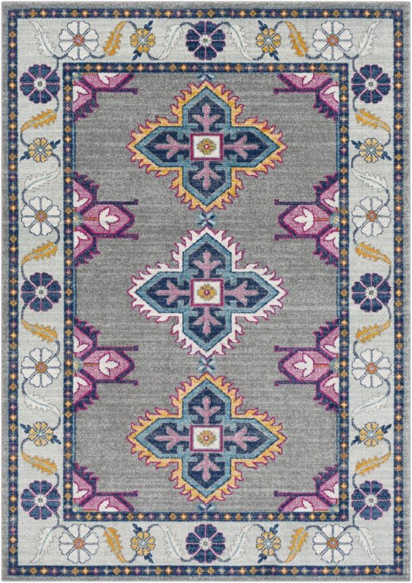 Harput Area Rug Fashion