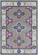 Harput Area Rug Fashion