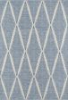 Hand Woven Beacon Grey Area Rug For Cheap