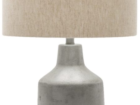 Foreman Table Lamp For Cheap