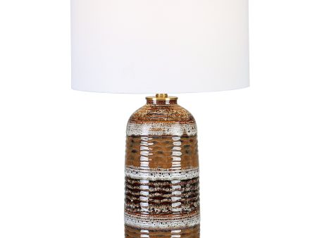 Roan Artisian Table Lamp For Discount