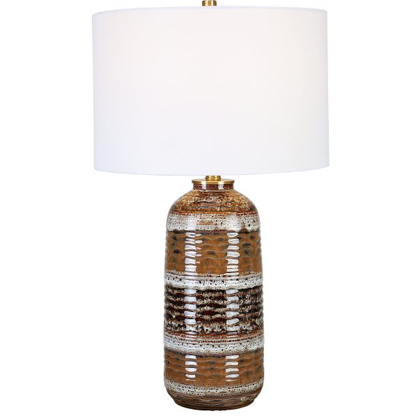 Roan Artisian Table Lamp For Discount