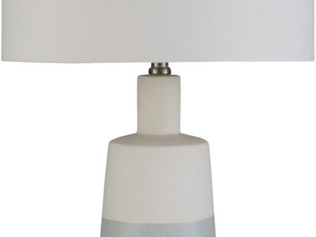 Healey Table Lamp Fashion