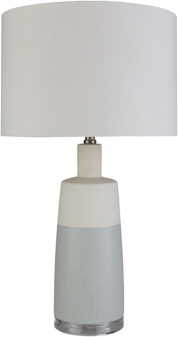 Healey Table Lamp Fashion