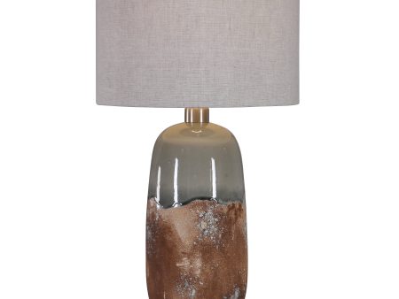 Maggie Ceramic Table Lamp For Cheap