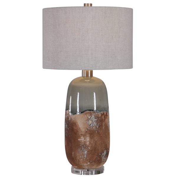 Maggie Ceramic Table Lamp For Cheap