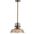 Kinnard 1 Light Industrial Pendant For Discount