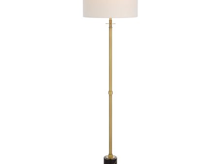 Guard Brass Floor Lamp Discount