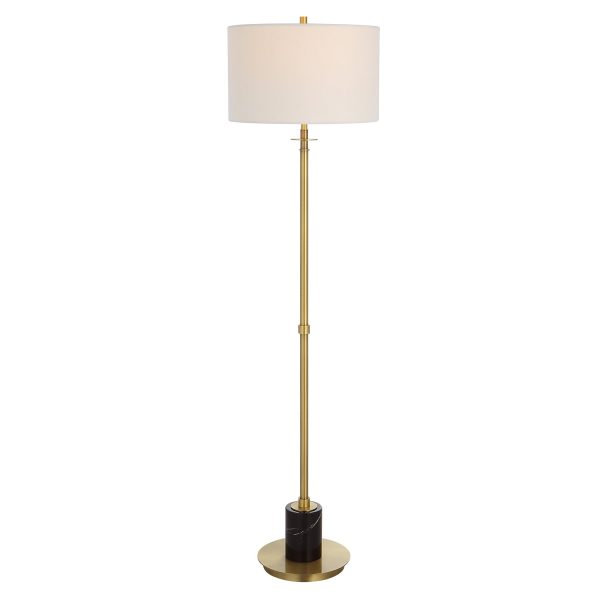 Guard Brass Floor Lamp Discount