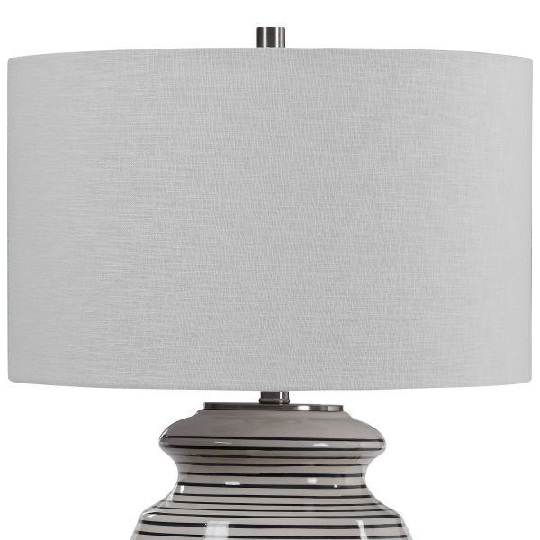 Marisa Off White Table Lamp Sale