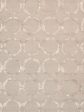 Edgy Collection Hand-Tufted Silk & Wool Beige Area Rug- 5  0  X  8  0  For Cheap