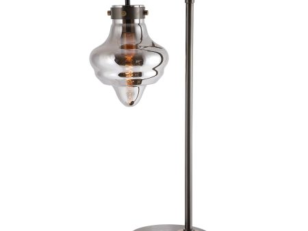 Hawking Industrial Accent Lamp Discount