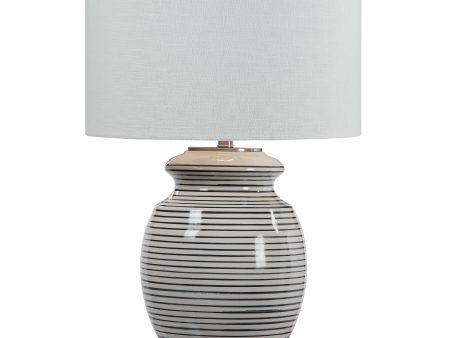 Marisa Off White Table Lamp Sale