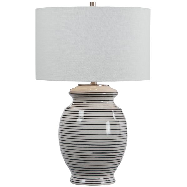 Marisa Off White Table Lamp Sale