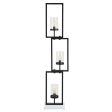 Cielo Black Floor Lamp on Sale