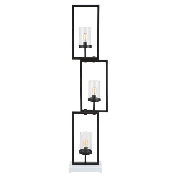 Cielo Black Floor Lamp on Sale