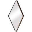 Crofton Diamond Mirror Online Sale