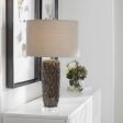 Nettle Textured Table Lamp For Discount