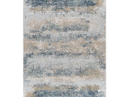 Bremen Modern 8 X 10 Rug Hot on Sale