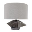 Ignacio Geometric Table Lamp on Sale