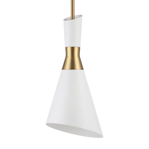 Eames 1 Light Modern Mini Pendant Fashion