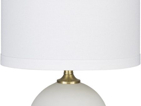 Askew Table Lamp For Discount