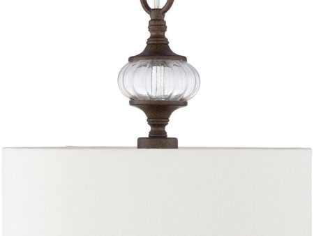 Maliyah Pendant Fixture Cheap